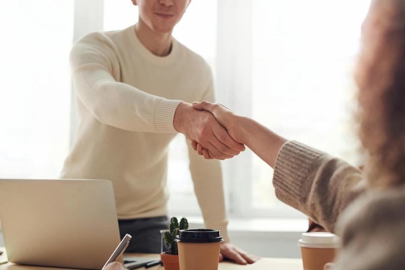 Collaborative family law is a cooperative approach