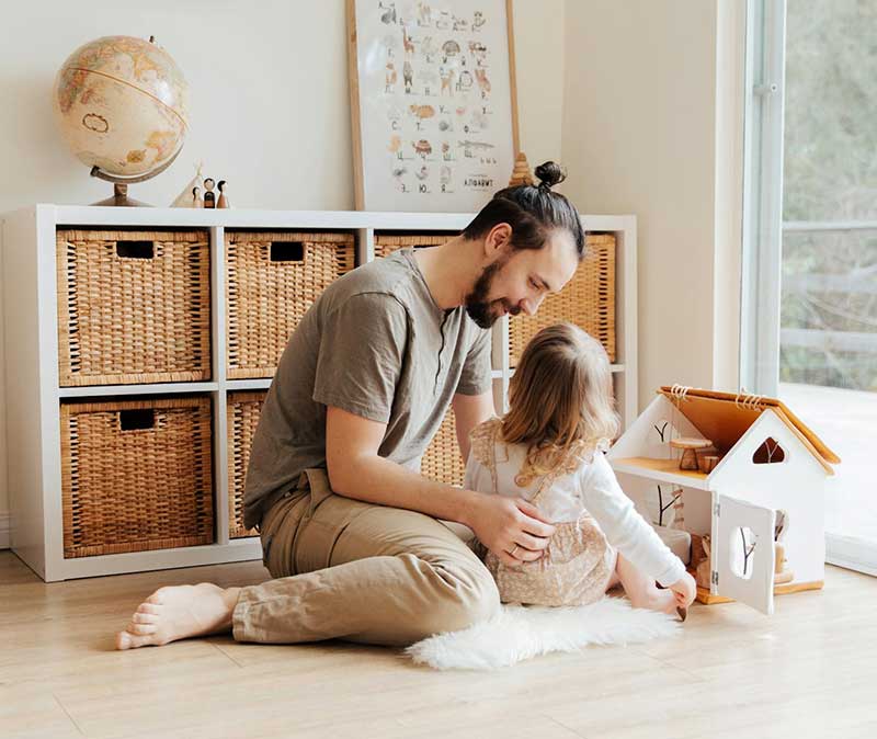 family law attorney