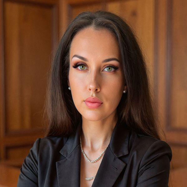 Stephanie Szczesniak, Family Law Lawyer, Ottawa, Ontario